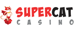 supercat logo